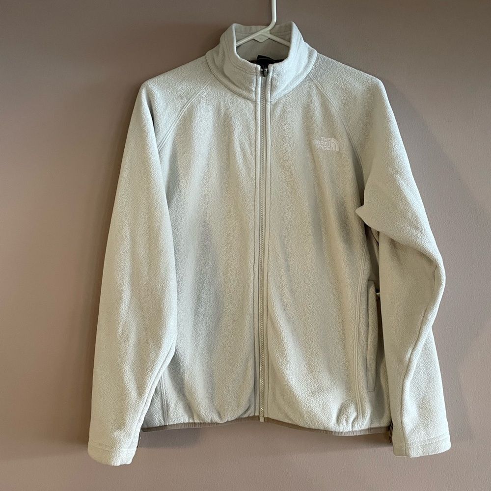 North Face jacket